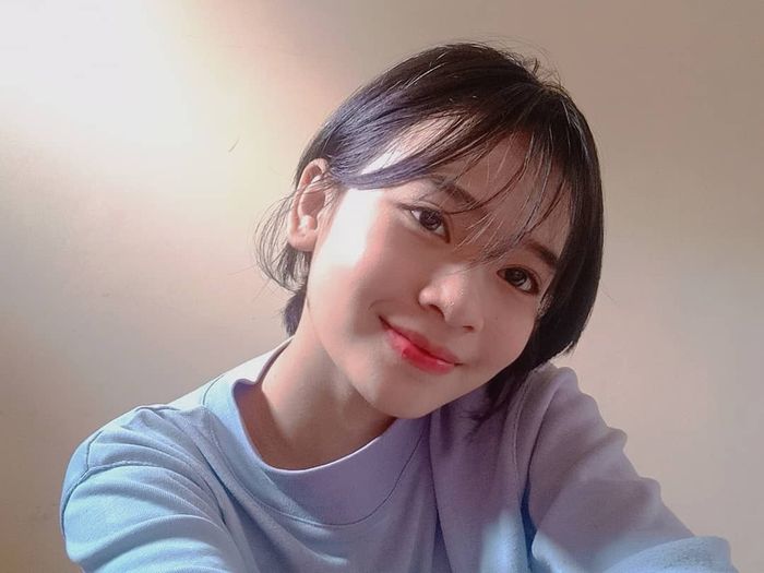 Flora JKT48 member tim T dikabarkan positif covid-19.