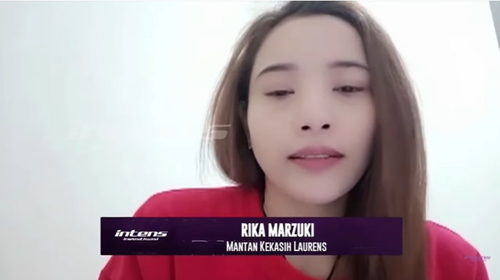 Rika Marzuki