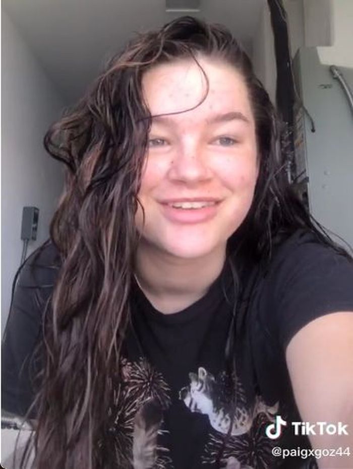 Paige Gozon