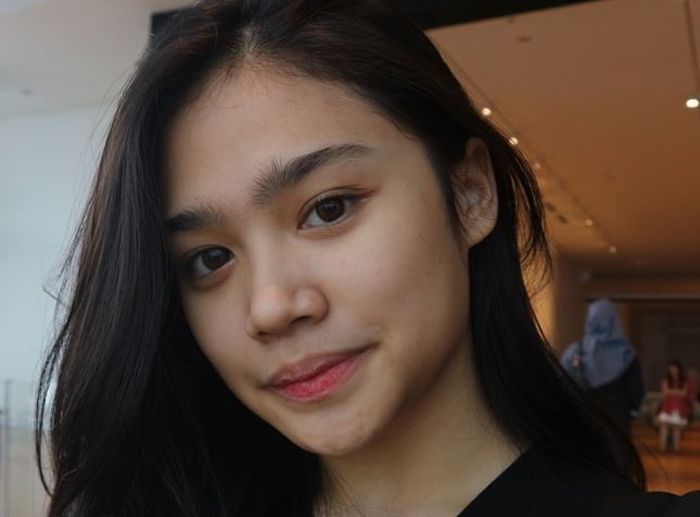 Tiara Savitri