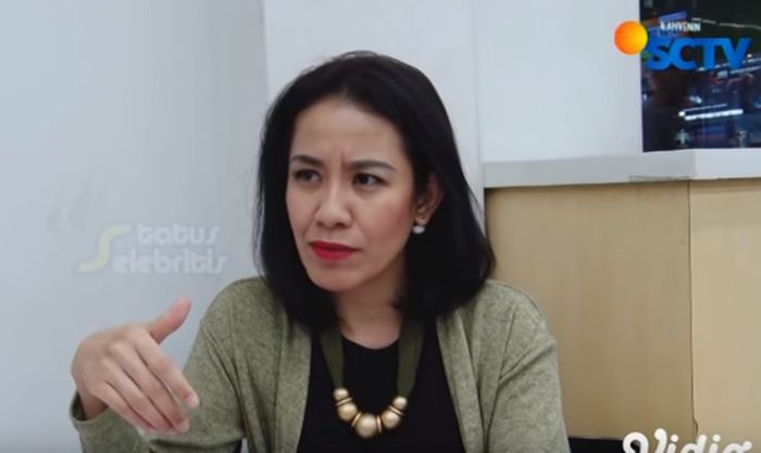 Berusaha Selalu Temani Makan, Pakar Ekspresi Ungkap Reino Barack Ada Dibawah Kendali Syahrini