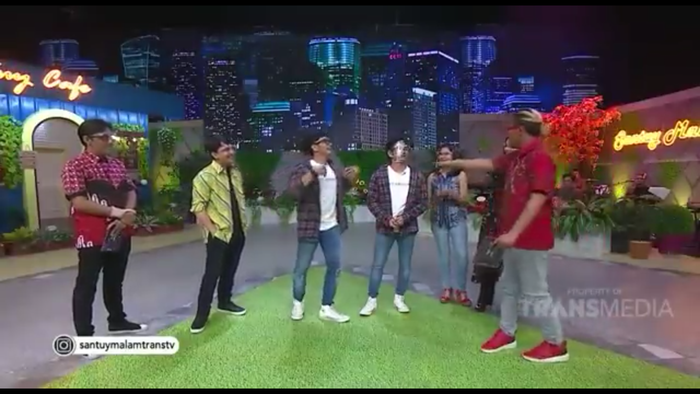 Rizki DA sebut pilih <a href='https://kupang.tribunnews.com/tag/nadya-mustika' title='Nadya Mustika'>Nadya Mustika</a> dari pada Lesty
