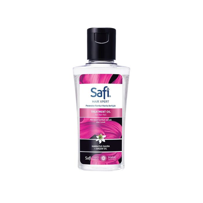 Cobain 3 Hair Oil Lokal Biar Rambut Tipis Lebih Tebal Kuat Semua Halaman Cewekbanget