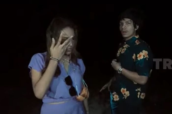 Gagal Kawin Tahun Ini, Cincin Tunangan Aurel Hermansyah Sebagai Pengikat Jalinan Asmara Keseriusan Atta Haliintar Malah Hilang 