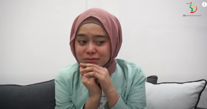 Lesty ceritakan momen sedihnya saat kakek buyutnya meninggal
