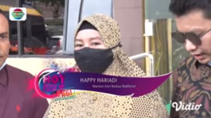 Happy Hariadi