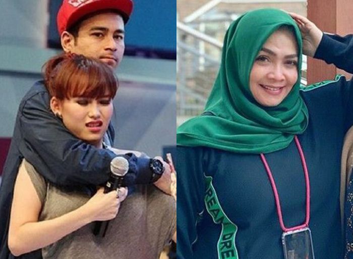 Mantan ART Bongkar Borok Raffi Ahmad, Sempat Tak Berani Temui Mama Rieta Karena Kepergok Main Serong dengan Ayu Ting Ting!