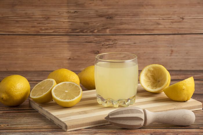 Rutin Minum Air Rebusan Lemon Dan Jahe Sebelum Tidur Rasakan Efek Tak Terduga Ini Saat Bangun Di Pagi Hari Semua Halaman Sajian Sedap