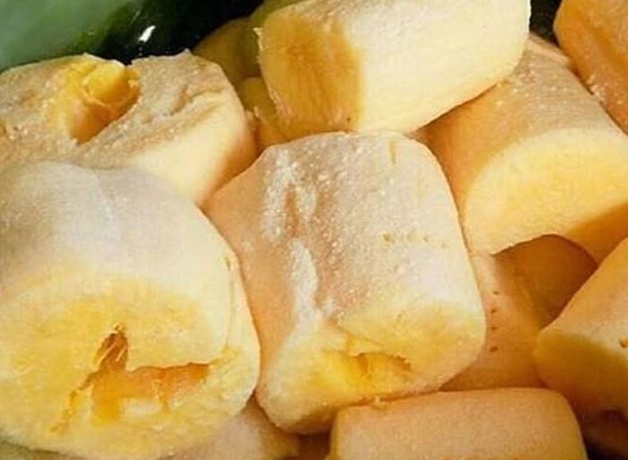 Dilarang Dikonsumsi Saat Hamil Muda Makanan Rakyat Ini Malah Berikan Manfaat Kesehatan Tersendiri Semua Halaman Grid Health
