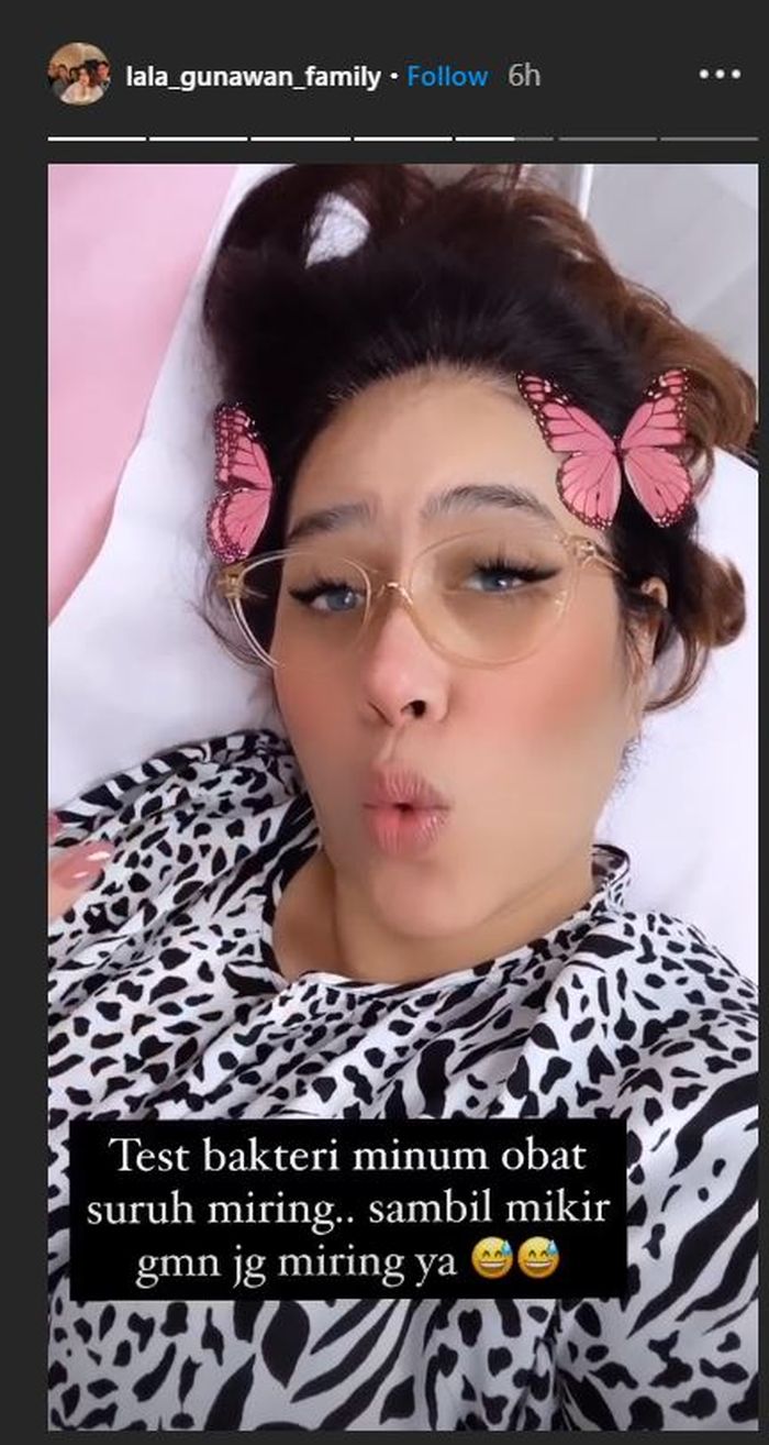 Postingan Lala <a href='https://pontianak.tribunnews.com/tag/gunawan' title='Gunawan'>Gunawan</a>