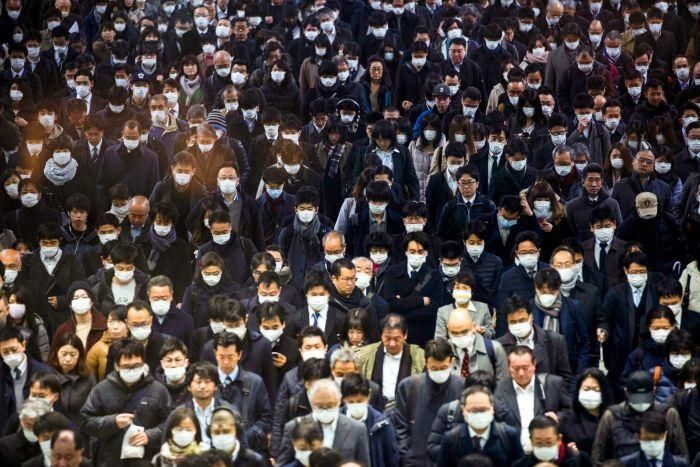 Waspada infeksi berulang virus corona