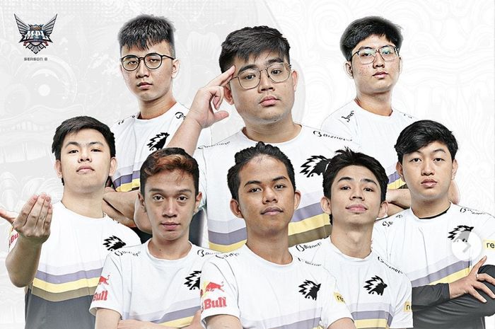 ONIC Esports