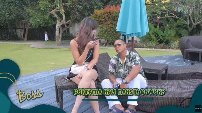 Nia Ramadhani dan Ardi Bakrie