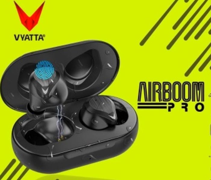 Vyatta Ariboom Pro