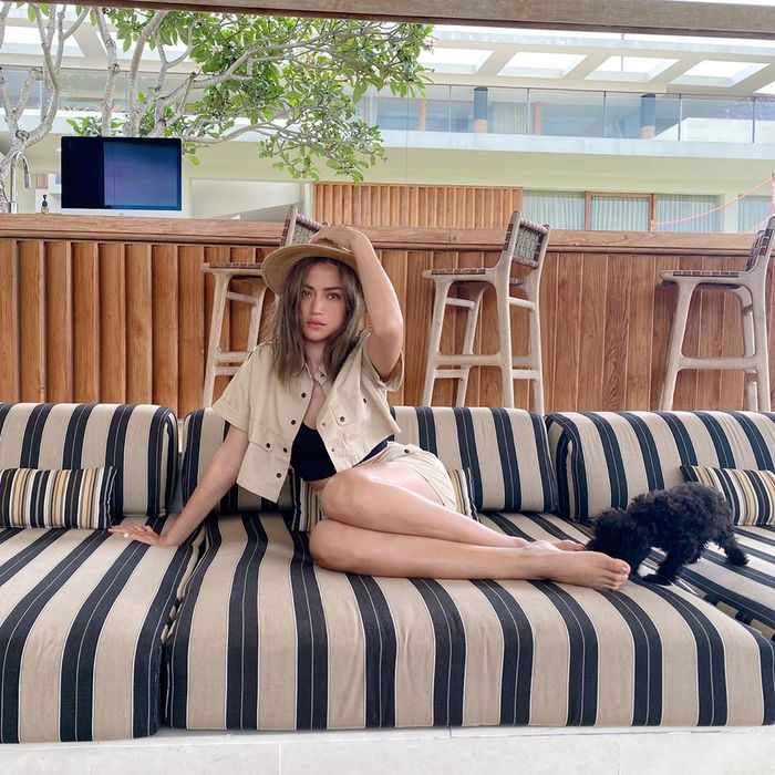 Jessica Iskandar