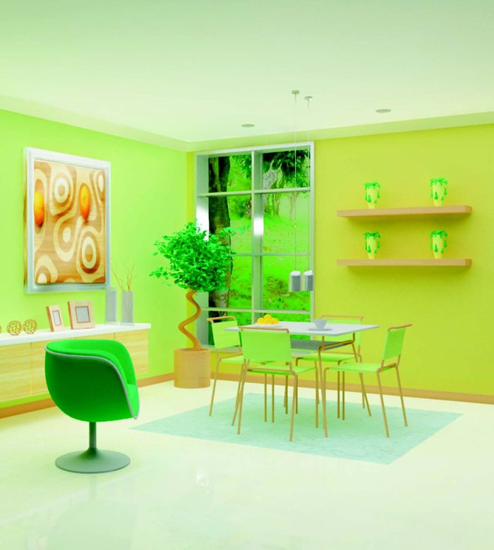 Tahapan Praktis Menggali Rasa Keindahan, Kunci Sukses Mendesain - Semua