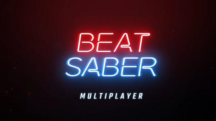 Beat Games has just released the Beat Saber Multiplayer update