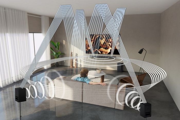 Dibanderol 25 juta, Ini Teknologi Keren di Samsung Soundbar HW-Q950T - Info  Komputer