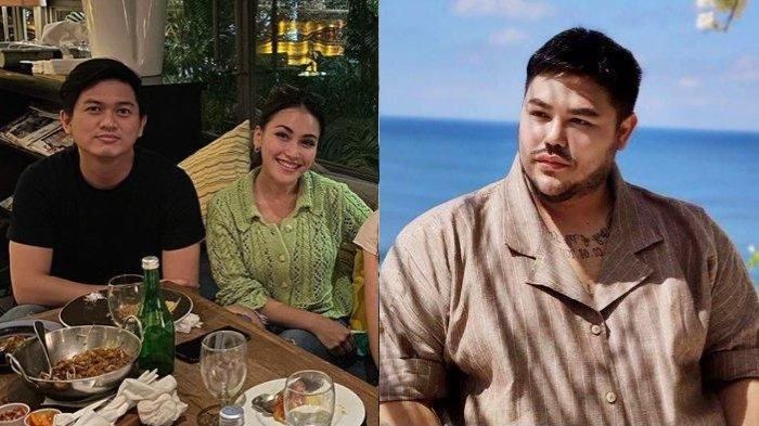 Dari Didi Riyadi hingga Adit Jayusman Bertekuk Lutut, Ayu Ting Ting Ngaku Tak Pernah Ditolak Pria Incaran, Ini Rahasianya: Kan Dukunnya Kuat