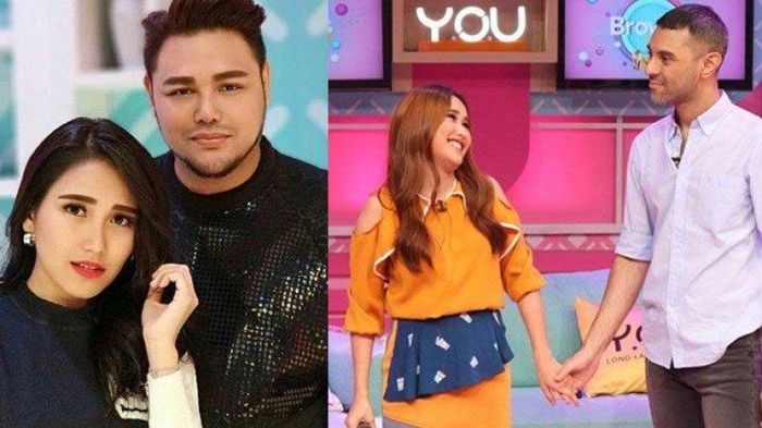 Dari Didi Riyadi hingga Adit Jayusman Bertekuk Lutut, Ayu Ting Ting Ngaku Tak Pernah Ditolak Pria Incaran, Ini Rahasianya: Kan Dukunnya Kuat