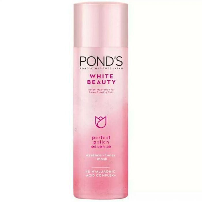 Skincare Multifungsi: Pond’s White Beauty Perfect Potion Essence