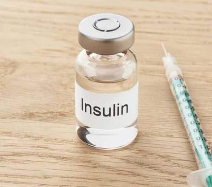 Diabetess terjadi karena kadar insulin yang dihasilkan tidak bisa seimbangi kadar gula dalam tubuh.