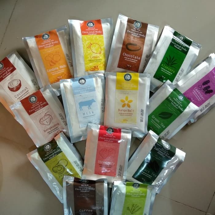 Bali Alus