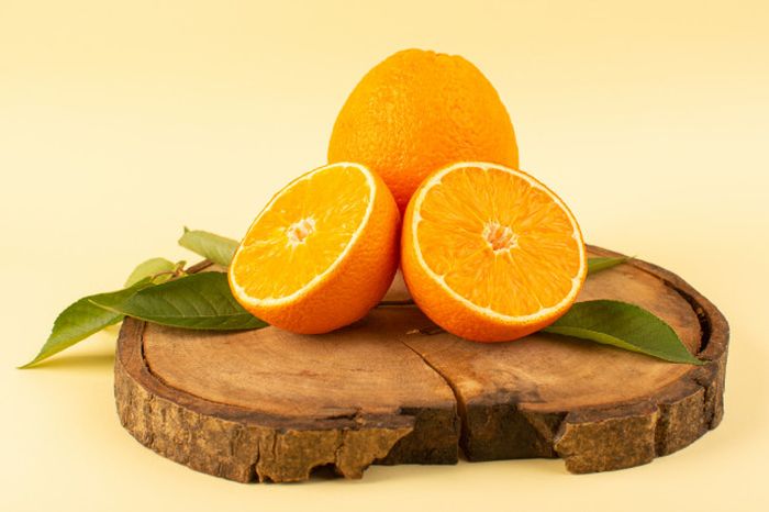 Meski manis, buah jeruk ternyata bisa menurunkan gula darah