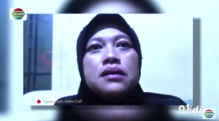 Ariani beri peringatan kepada Nathalie untuk tak menelantarkan 4 keponakannya