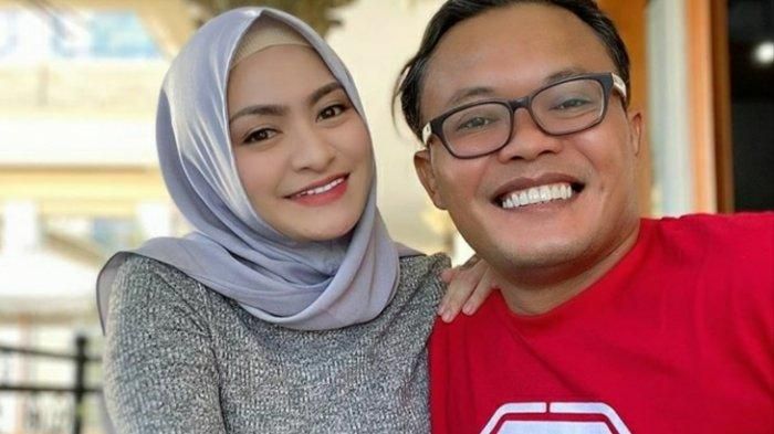 Kedekatan Sule dengan Nathalie