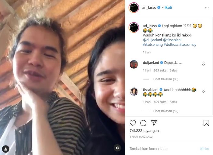 Dul Jaelani
