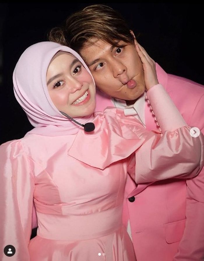 Makin Mesra, Rizky Billar Punya Panggilan Sayang untuk ...
