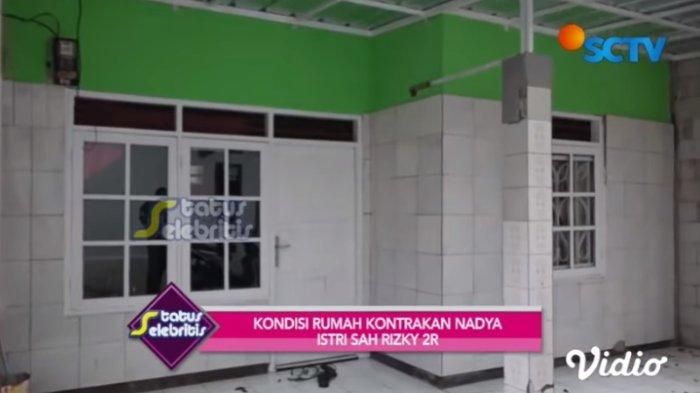 Kontrakan Nadya