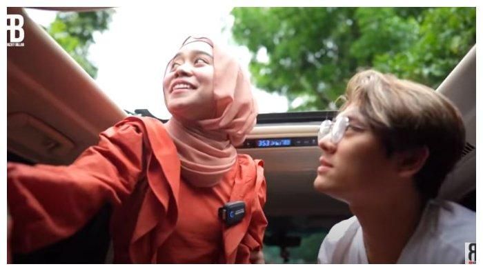 Lesty Kejora peringatkan agar penggemar tidak tertipu dengan penampilan Rizky Billar