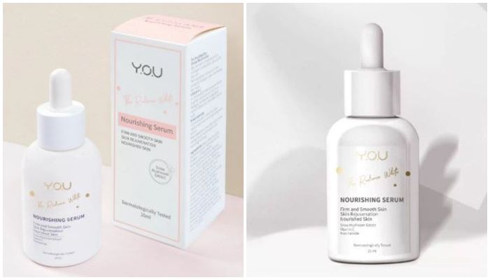 3 Rekomendasi Serum untuk Kulit Sensitif dan Kusam di Bawah 150 Ribu