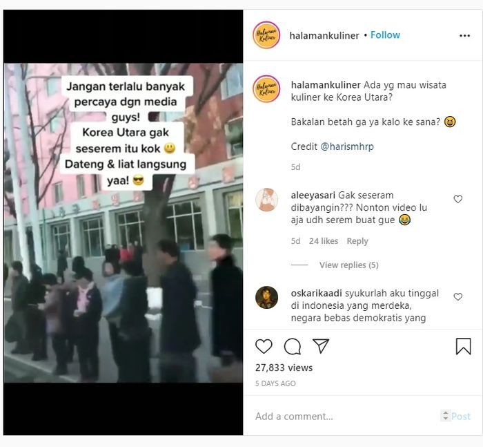 Tangkapan layar