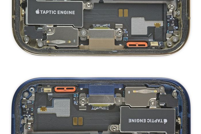 Teardown iPhone 12 dan 12 Pro dari iFixit, Banyak Suku Cadang Identik