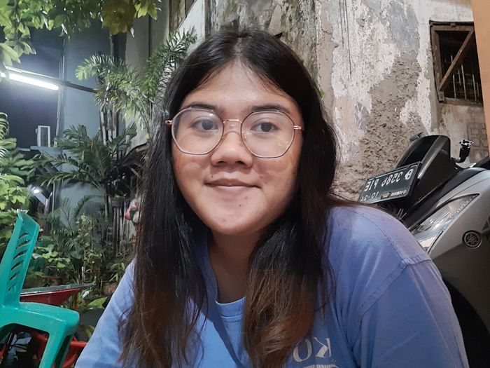 a51 selfie camera