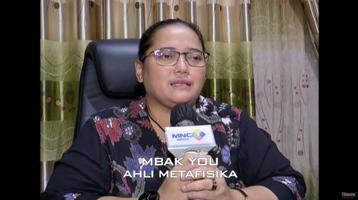 Mbak You bongkar sosok pedendam yang kirim santet ke Indadari