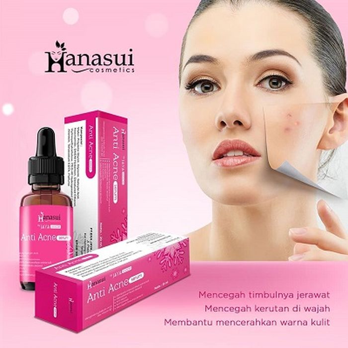 3 Pilihan Serum Wajah 20 Ribuan yang Aman dan Murah Meriah! Semua