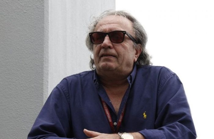 Pengamat MotoGP, Carlo Pernat.