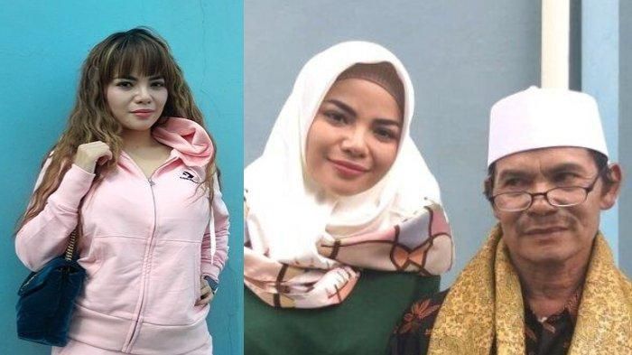Jadi Bahan Gunjingan Orang Sekampung, Aksi Dinar Candy Jual Celana Dalam Bekas Pakai Bikin Ayahanda Komentar Begini: Asalkan Tidak Menjual Diri