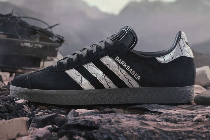 adidas mandalorian collection