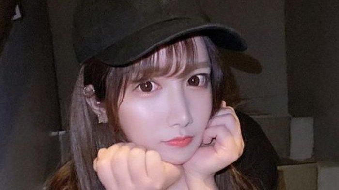 Selebgram Jepang bernama Miu Miu yang gelar sayembara agar ada yang mau jadi pacarnya
