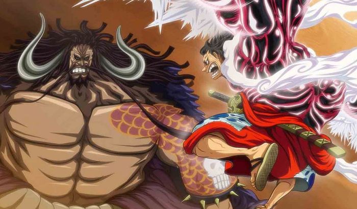 One Piece Chapter 1 000 Waktu Rilis Dan Kejutan Dari Oda Sensei Semua Halaman Suar One Piece Chapter 1 000 Waktu Rilis Dan Kejutan Dari Oda Sensei Semua Halaman Suar