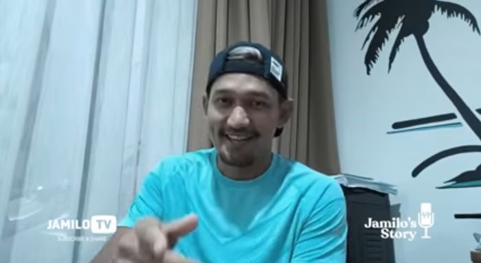 Pengakuan Ibnu Jamil tentang hubungannya dengan Ririn Ekawati