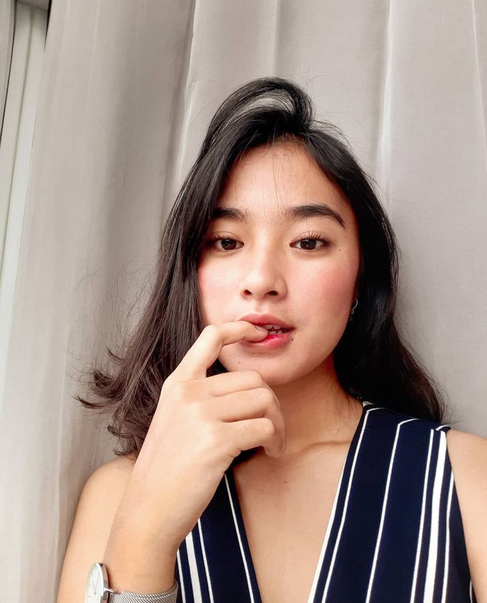 Echi Unyu pengasuh Rafathar