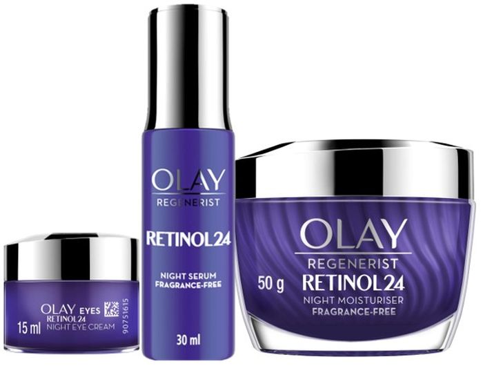 Rekomendasi Skincare Lokal Mengandung Retinol untuk