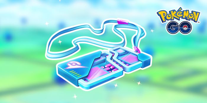 Remote Raid Pass in Pokemon Go