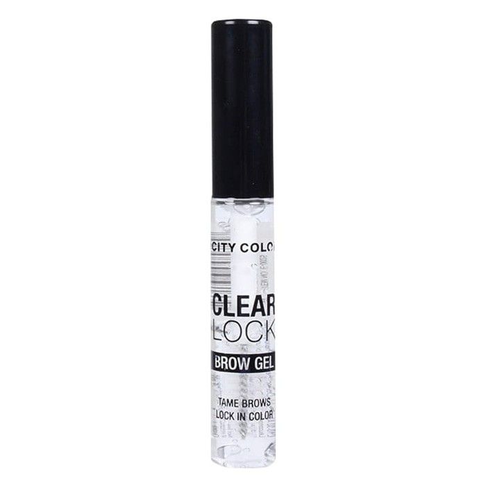 3 Clear Brow Gel di Bawah 100 Ribu Untuk Bushy Eyebrow Kekinian